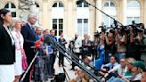 RN, "Droite républicaine": les nouvelles photos de famille des groupes parlementaires à l'Assemblée