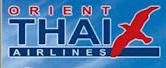 Orient Thai Airlines