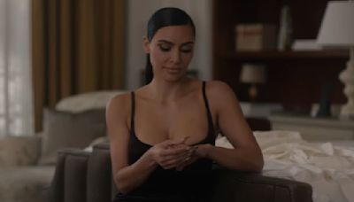 'Don't Ever Let Me Do This Again': Kim Kardashian Opens Up About Her Close Bond With Her Divorce Lawyer