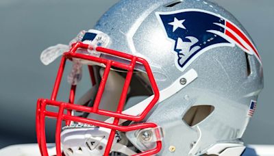 New England Patriots New Alternate Logo Causes Social Media Frenzy