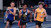 Talented class of middle-distance runners eye Delaware's longest-standing running record