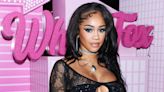 Saweetie Teases “Exclusive Content” With Fansly Partnership