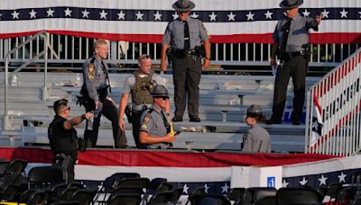 Editorial: Attempted assassination should also serve as wake-up call on gun violence