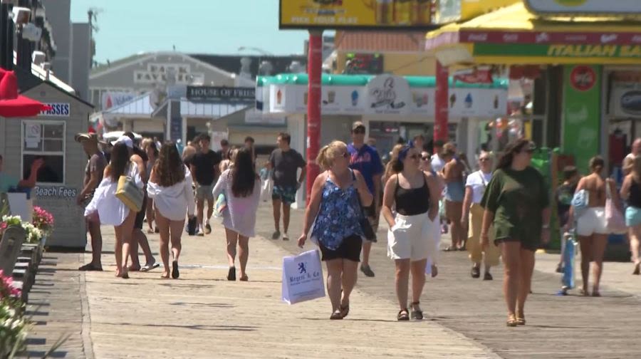 NJ shore town ‘not playing games’ when it comes to safety on 4th of July