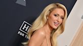 Paris Hilton Is Already Teaching Her 6-Month-Old Daughter How to Say ‘That’s Hot’