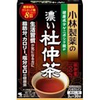Bz Store 日本 小林製藥  杜仲茶 加量版  3g*30包