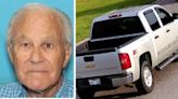 Missing persons alert canceled for 90-year-old man