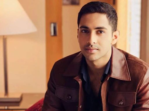 Agastya Nanda invests in 'Project Hum' to transform Mumbai’s healthy dining scene