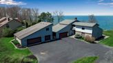 For sale in Niagara County: Contemporary waterfront to French country-style - Buffalo Business First