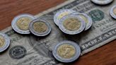 Peso mexicano se aprecia frente al dólar tras apertura de mercados hoy 31 de mayo