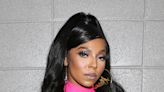 Ashanti Says A Producer Told Her She Had To Shower With Him In Exchange For Their Work Together