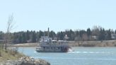 SS Moyie set to sail with international crew