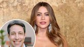 Sofía Vergara presume a su novio, el Dr. Justin Saliman, en Instagram