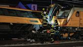 Train Crash in Czech Republic Kills 4 and Injures More Than 20