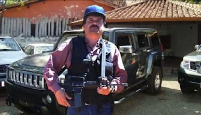 Engaños y tradiciones: así capturaron a “El Mayo”, el capo narco mexicano más buscado del mundo | Mundo