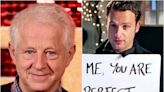 Richard Curtis makes confession about infamous Love Actually ‘stalker’ scene