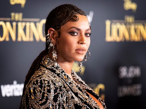 Demandan a Beyoncé por violar derechos de autor con el tema 'Break My Soul'