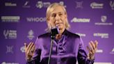 Martina Navratilova: Wimbledon legend diagnosed with early-stage throat and breast cancer