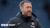 Graham Potter: Former Chelsea boss eyes next job but bats away England manager link