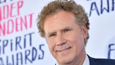 Will Ferrell Says This 'Elf' Co-Star Told Him He Wasn't 'Funny' On Set