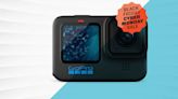 Update Your Action Cam and Take Advantage of the Best GoPro Cyber Monday 2022 Deals Today