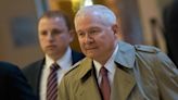 Robert Gates on Trump running for office again: ‘It would concern me’