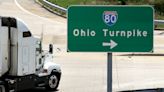Broadview Heights man dead after Ohio Turnpike crash