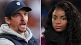 Joey Barton insults left Eni Aluko 'scared to go out' - and former Lioness says she's 'considering legal action'