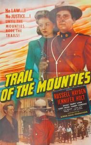 Trail of the Mounties