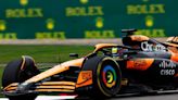 McLaren Miami F1 upgrades "not as big" as major 2023 packages