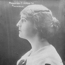 Elisabeth of Romania