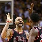 Carlos Boozer