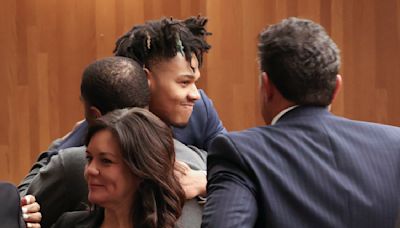 Though jury cleared ex-Illini star Terrence Shannon Jr., others might not