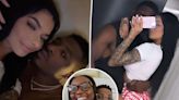 ‘Love Is Blind’ star Clay Gravesande dating OnlyFans model Celina Powell following AD Smith split