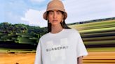 Burberry and Minecraft Explore a Pixelated Reality in New Capsule Collection