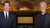 Netflix Gets a Punch of Panache With the Revitalized Egyptian Theatre