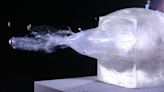 Experimental Shock-Absorbing Material Can Stop Projectiles Traveling Over 3,000 MPH