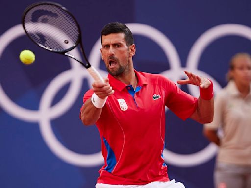 How to watch Djokovic vs Alcaraz: free Olympic Men's Tennis final live streams