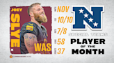 Commanders kicker Joey Slye named NFC special teams player of the month