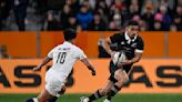 New Zealand beats England 16-15 in 1st test of the Scott Robertson era