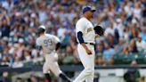 Aaron Judge slugs a pair of homers as Brewers are overpowered by Yankees, denied a sweep