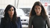 Kim Kardashian told divorce lawyer 'don't let me do this again'