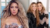 Shakira habla en exclusiva de ‘Las Mujeres Ya No Lloran’' con El Gordo y La Flaca