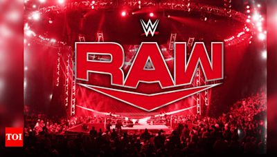 WWE Raw Preview (10/7/24): Title Matches, How to Watch, and More Highlights | - Times of India