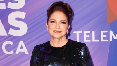 El duro accidente Gloria Estefan: se rompió la espalda, casi se muere y estuvo meses sin caminar