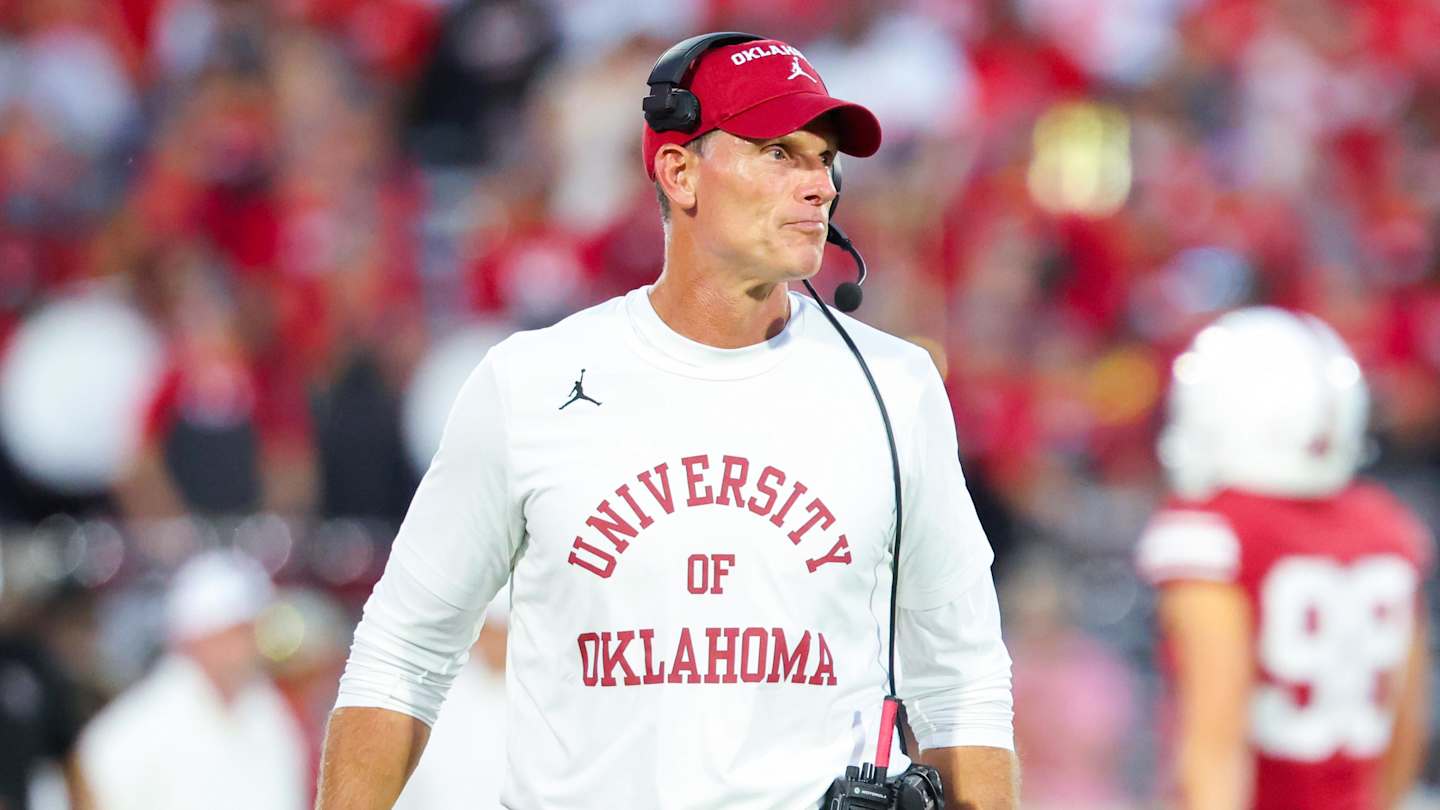 Brent Venables Trusted Mike Leach When Oklahoma Recruited Josh Heupel; He's Glad He Did