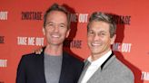 Neil Patrick Harris and David Burtka's Relationship Timeline