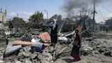 Israeli strike targeting Hamas commanders leaves more than 70 dead: Officials