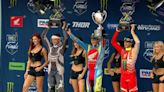 2023 SuperMotocross Power Rankings after zMax Dragway
