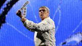 Stone Roses: Singer Ian Brown leads tributes to Pete Garner after band's original bassist dies aged 61